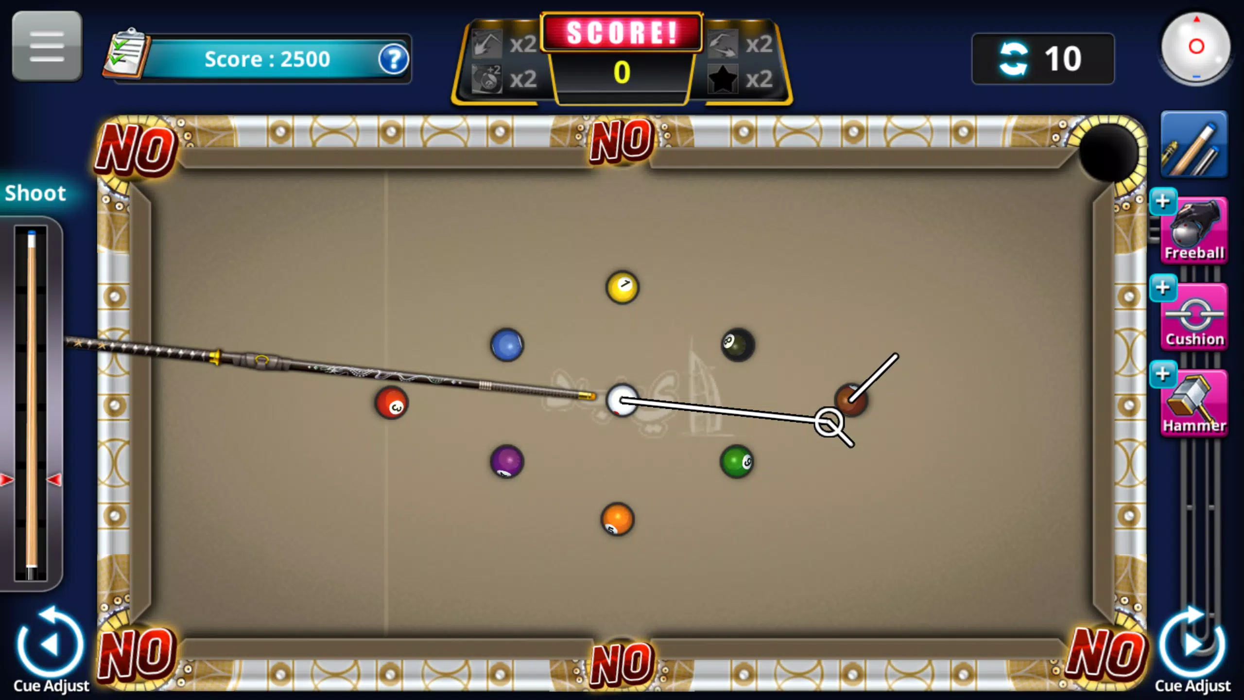 Pool 2022 : Play offline game Game for Android - Download