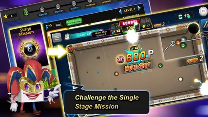 Pool 2022 : Play offline game APK 下載