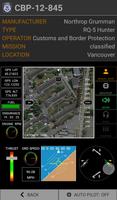 برنامه‌نما UAV operator عکس از صفحه
