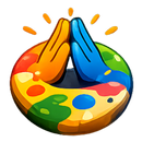 Buzz Draw: Live Drawing Rooms APK