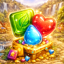 Tick Tock Match: Color Puzzle APK