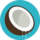 Coconut Theme (Go Apex Nova) APK