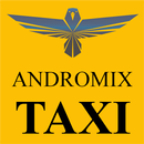 APK Andromix Taxi