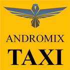 Andromix Taxi Zeichen