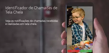 Identificador de Chamadas de T