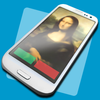 آیکون‌ Full Screen Caller ID