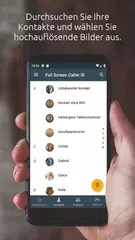 Full Screen Caller ID XAPK Herunterladen
