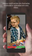 Baixar Identificador de Chamadas de T XAPK