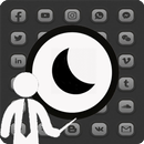 Dark Mode Guide | Night Them G aplikacja