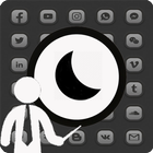 Icona Dark Mode Guide | Night Them G