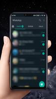 Poster Dark Mode Guide | Night Them G