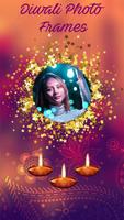 Diwali Photo Frame Editing | D الملصق