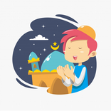 Kumpulan Doa Harian Anak Mp3