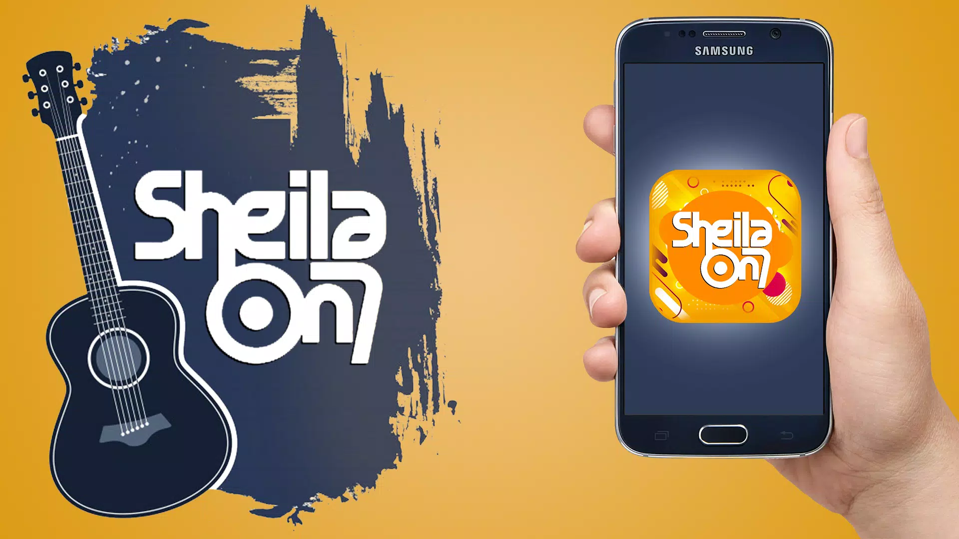 Sheila on 7 MP3 Offline Full A APK for Android Download