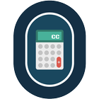 Cricket Calculator 圖標