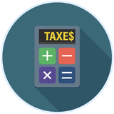 Tax Calculator 图标