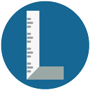 Length Converter - Meter, Mile, Yard & Many more-APK
