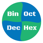 Number Converter icon