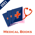 Medical EBooks أيقونة
