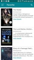Book Bucket poster
