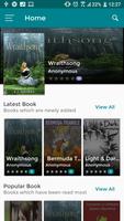 Book Bucket screenshot 2