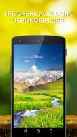 Hintergründe (Wallpapers) Screenshot 3