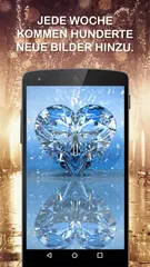 Hintergründe (Wallpapers) APK Herunterladen