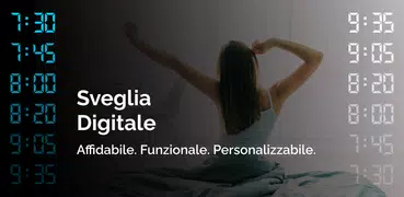 Sveglia Digitale