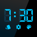 Digital Alarm Clock APK