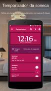 Despertador imagem de tela 2