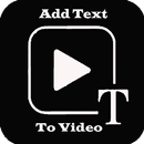 Add Text to Video APK