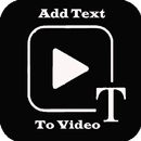 Add Text to Video aplikacja