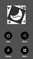 Dark Mode | Night Mode captura de pantalla 1