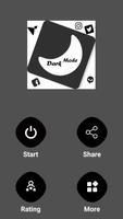 Dark Mode | Night Mode اسکرین شاٹ 1