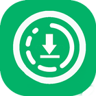 Status Save For Whatsup icône
