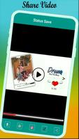 برنامه‌نما Status Save For Whatsup عکس از صفحه