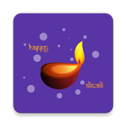 Diwali Stickers 圖標