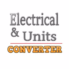 Baixar Electrical & Units converter, electrical app free APK