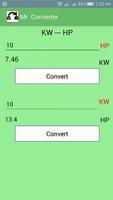 Electrical & Units converter, electrical app free 截图 1