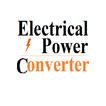 Electrical Power Converter, electrical apps