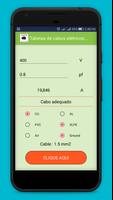 Calculadora de motor imagem de tela 2