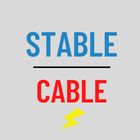 Stable Cable icône