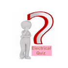 Quiz électrique, questions base pour électricien icône