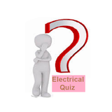 Electrical Quiz, basic electrical questions, free أيقونة