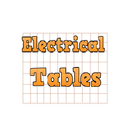 Electrical Tables, EX, IP and more APK