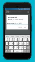 Fast Electrical calculator تصوير الشاشة 3