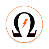 Cálculos elétricos rápidos ícone
