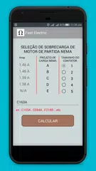 Baixar Cálculos elétricos rápidos APK