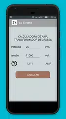 Baixar Cálculos elétricos rápidos XAPK