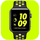 t55 Smart Watch APK